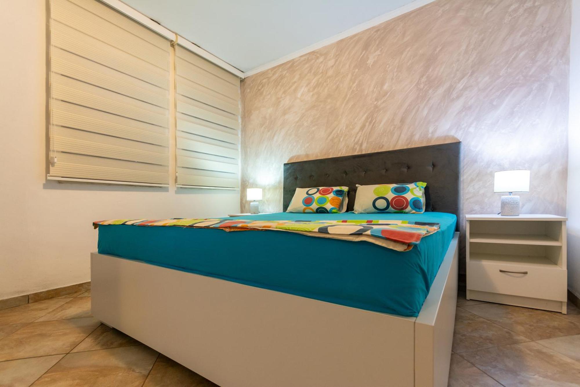 Sea Pearl Apartments Rafajlovići Exterior foto