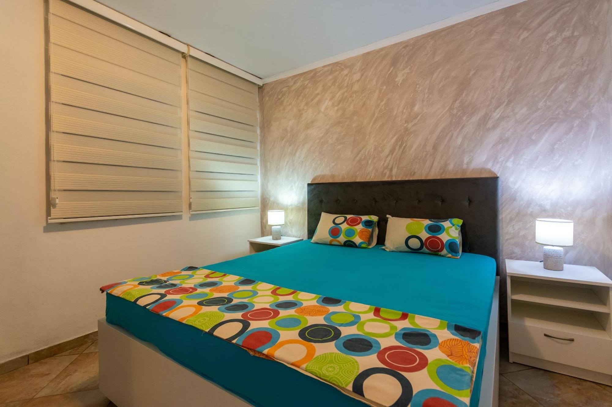 Sea Pearl Apartments Rafajlovići Exterior foto
